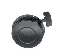 ZZQKSP Arrancador de retroceso para Yanmar para motor diésel 178F generador sin taza