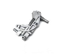 ZZQKSP Auto-Oiler, bomba de aceite 5200 para motosierra Tarus Silverline 4500 5200 5800 45CC 52CC 58cc herramientas eléctricas de jardín piezas de repuesto