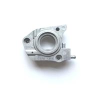ZZQKSP Auto-Oiler, bomba de aceite, CS520 para Echo CS395 SP, CS440, CS510, CS520, CS530, CS3500, recortadora, motosierra para ZAMA ZP03, ZP04