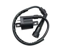 ZZQKSP Bobina de encendido para Yamaha Raptor YFM660 YFM660R para Grizzly para Rhino 660cc 2001-2005