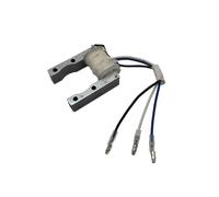 ZZQKSP Bobina magnética para kits de motor de bicicleta motorizada de 2 tiempos de 48 cc y 80 cc