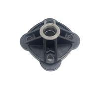 ZZQKSP Buje trasero 21018 para Linhai para Hytrack 200 260 300 LH260 ATV 21018