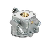 ZZQKSP Carburador 16Hp 17Hp 18Hp para Briggs y para Stratton Engine 350447 356447