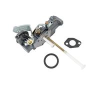ZZQKSP Carburador 397135 para Briggs y Stratton para B&S 5 HP Series 130201 130202 130203 130206 130207