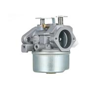 ZZQKSP Carburador 640010 para motor Tecumseh 203803 OHV145