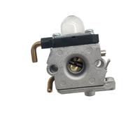 ZZQKSP Carburador FS38 para cortacésped STIHL FS38 FS45 FS46 FS55 FS85 para cortacésped Zama C1Q-S56