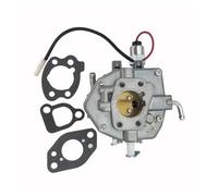 ZZQKSP Carburador para Briggs y Stratton para Nikki 16Hp 18HP 303447 1314-E1 Cetain 356447 para motor Vanguard 845015 842107
