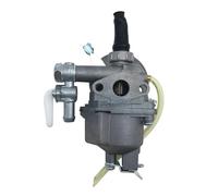 ZZQKSP Carburador para Kaaz TD33 TD40 TD43 TD48 CG400 para Kawasaki 15001-2525 recortadora desbrozadora y desmalezadora