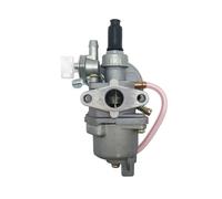 ZZQKSP Carburador para minimoto de 2 tiempos 47CC 49CC para motores de refrigeración por aire para HK-151