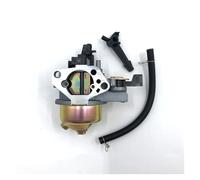 ZZQKSP Carburador para motor Honda 13HP GX390 188 16100-ZF6-V01