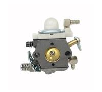 ZZQKSP Carburador para motosierra Walbro WT998 WT813 26CC-30CC Rc 5B 5T
