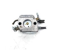 ZZQKSP Carburador Zama para Husqvarna 503283207