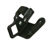 ZZQKSP Cerradura trasera Decklid 84621-ED40A/84621-ED400 para Nissan y Versa 2007-2011, accesorios de gancho de bloqueo de maletero de metal