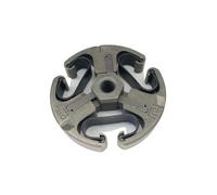 ZZQKSP Conjunto de embrague para Husqvarna 268, 272, 266, 61, 66