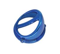ZZQKSP CUBIERTA DE VENTILADOR para motocicleta DS150 #DS150-930