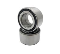 ZZQKSP DAC40740040 - Rodamiento de buje para Polaris para Sportsman para Ranger 1996-2016 40 x 74 x 40 mm (2 unidades)