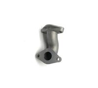 ZZQKSP Entrada de tubo colector de admisión para motores ATV Pit Bike de 50 cc, 70 cc, 90 cc, 110 cc