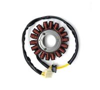 ZZQKSP Estator para Suzuki GSX-R600 GSX-R750 GSXR600 GSXR750 GSXR 600 750 estator Magneto Coil Motores Scooter