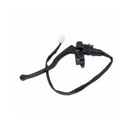 ZZQKSP HS400 - Conjunto de manillar izquierdo 61040-103-0000 para HISUN 400 CC ATV