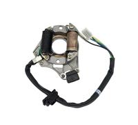 ZZQKSP Imán de estator de encendido OEM para Kazuma para generador quad de 50 cc 90 cc 110 cc ATV WM50-312-012
