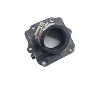 ZZQKSP Interfaz de junta de carburador de colector de admisión para Polaris Sportsman 400 para Big Boss 400L ATV #3085277