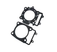 ZZQKSP Junta 0180-022200 0180-023004 para CF Moto 500cc ATV CF500 CF500-2 CF500-5 CF500-A X5 UTV CF500-3 para UForce 500 U5 CF188