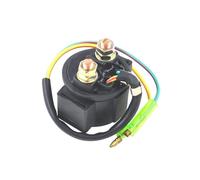 ZZQKSP Motor de arranque KLT200 para Kawasaki KLT200 KLT250 KLT 200 250CC