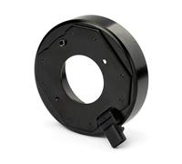 ZZQKSP OEM # 38924-para RCA-A01 A/C compresor de aire bobina de embrague para Honda para Accord para Element para Pilot para Acura para TL para RL para MDX 10S17C 10S20C 38924RCAA01