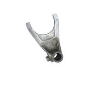 ZZQKSP Para JS400 Horquilla de cambio 1 (L) F3-500301-0 para Jianshe para Bashan 400cc ATV
