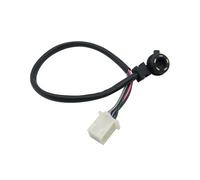 ZZQKSP Sensor de posición de engranaje para motores horizontales de 70 cc, 90 cc, 100 cc, 110 cc y 4 ruedas