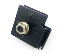 ZZQKSP Soporte de suspensión delantera del motor para Hisun 500CC 700CC para HS700 ATV Quad 54320-058-0000,5430A-115-0000