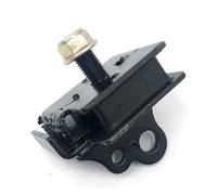ZZQKSP Soporte de suspensión trasera de motor OEM para Hisun 500CC 700CC HS700 ATV Quad 54330-058-0000