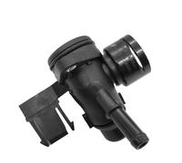 ZZQKSP Tubo de agua en T 06H121132H 06H121132E para Audi A4 S4 A5 S5 Q5 A6 S6 A6L para VW para Multivan
