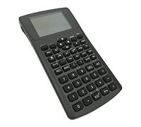 ZZTWER Calculadora antimiradas, Mini calculadora de 2,4 Pulgadas con Memoria de 4 GB, Cable de Carga USB, calculadora de Escritorio