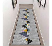 ZZUU Alfombras Pasillo Alfombras Cocina Corredor Alfombra Pasillo Entrada Sala Simplicidad Antideslizante
