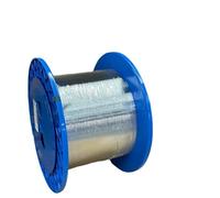 ZZWFKXQ Cable de fibra óptica ajustado de alto rendimiento, rollo de 4 km, antiflexión, G652D y G657A1/A2 compatible con aplicaciones FTTH (G657A2)