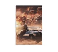 ZZXCHG Lienzo De Impresión 60x80 Ludacris Picture Print Modern Family Bedroom Decor Posters Senza Cornice