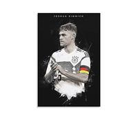 ZZXCHG Lienzo De Impresión 60x90cm Joshua Kimmich Tela Wall Art Soggiorno Poster Camera da letto Decor Pittura Senza Cornice