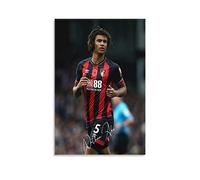 ZZXCHG Lienzo De Impresión 60x90cm Nathan Ake Tela Wall Art Soggiorno Poster Camera da letto Decor Pittura Senza Cornice