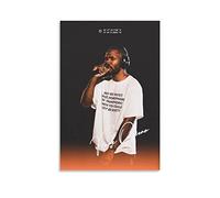 ZZXCHG Lienzos De Fotos 40x60cm Frank Ocean.png Poster e Wall Art Modern Family camera da letto Decor Senza Cornice