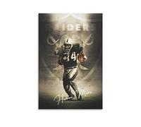 ZZXCHG Pintura De La Lona 60x80 Herman Moore Picture Print Modern Family Bedroom Decor Posters Senza Cornice