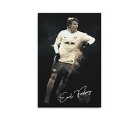ZZXCHG Tela De Lienzo 50x70cm Emil Forsberg stampa dipinti per la decorazione della camera da letto del soggiorno Senza Cornice