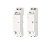 ZZYAO 1 contactor IACTS 1P, 2P, 3P, 4P, NO, 16A/25A/40A/63A,1211