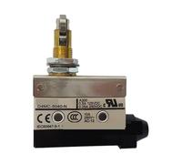 ZZYAO 1 pieza D4MC-5040-N D4MC-5020-N INTERRUPTOR DE FIN CARRERA,1208