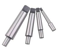 ZZYAO 1 varilla cónica Morse for abrazadera MT1, MT2, MT3, MT4, B10, B12, B16, B18, B22, mandril autoajustable for torno CNC,1115