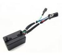 ZZYR 586767 - Relé de ajuste de inclinación de 12 V para Evinrude OMC e-tec 15 25 30 40 50 60 75 90 115 130 150 175 200 225 250 300 HP enchufe de 4 tiempos