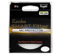 ZZZ - Kenko Filtro MC Protector Slim Smart Filter 39mm