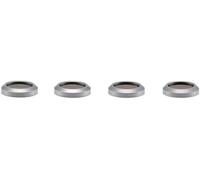 ZZZ - POLARPRO Kit de Filtros para DJI Mavic 2 Zoom ND4, ND8, ND16 y ND3