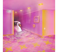 zzzahara - liminal spaces [Casete]