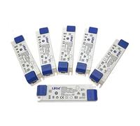 ZzzaNa 1 Uds Controlador LED Lifud LF-GIRxxxYM 25-42V 200mA 350mA 600mA 900mA 1000mA 1200mA 1300mA 1400mA 1500mA Transformador de Fuente de alimentación LED (Color : Lf-gir060ym1400h)